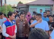 Dua Pelajar Meninggal Kecelakaan Mobil vs KA, Pemprov Sumbar Serukan Pengawasan Ketat di Perlintasan Kereta
