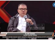 Prof Elwi Danil : PT KAI Bisa Digugat Oleh Keluarga Korban Kecelakaan 