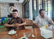 Berdampak Ekonomi Biaya Tinggi, ALFI Sumbar dan Pengusaha Truk Minta Penerapan Regulasi ODOL Dikaji Ulang 