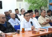 Hendry Ch. Bangun Daftar Calon Ketua Umum PWI Pusat 2025–2030, Sihono Daftar Ketua DK