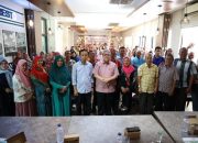 Sosper tentang Kesos, Ketua DPRD Sumbar Ingatkan Keakuratan Data Agar Bantuan Diterima yang Berhak