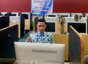 Raihan, Siswa MAN 2 Padang Lolos OSN Geografi Tingkat Provinsi