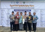 Hebat! Siswa MAN 2 Padang Lolos Olimpiade Bahasa Arab Tingkat Nasional