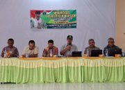 Anggota DPRD Sumbar Daswipetra Sosialisasikan Perda Pengusahaan Air Tanah di Kota Solok