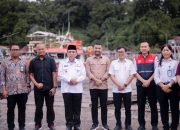 Lima Bulan Perjuangkan Aspirasi, Zigo Rolanda: Dermaga Pelabuhan Muaro Segera Diperbaiki