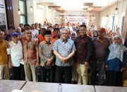 Ketua DPRD Sumbar : Perda Kesejahteraan Sosial Harus Lindungi Warga Rentan, Bukan Sekadar Aturan