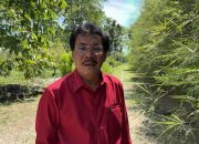 Tanggapi Video Bupati Siak, Ketua APHI Riau: Kita Mengundang Bupati untuk Mencari Solusi