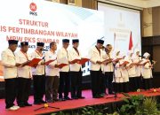 Muswil VI PKS Sumbar Sukses, Rahmat Saleh : Selamat Menjalankan Amanah Ulyadi Cs