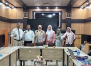 Lulus Ujian Tesis di FISIP Unand, Suharizal Angkat Isu Penghapusan Daerah Otonom