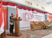 Dukung Koperasi Merah Putih, H. Nofrizon Gelar Sosialisasi Koperasi dan Usaha Kecil Penopang Ekonomi Masyarakat