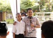 Wakil Ketua DPRD Sumbar Evi Yandri Hadirkan Penyintas Narkoba Saat Sosialisasikan Perda No.9 Tahun 2018