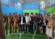 Anggota DPRD Sumbar Ali Muda Lakukan Sosialisasi Perda Nomor 16/2019