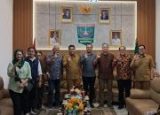 Pemprov Sumbar Tegaskan Dukungan Penuh untuk Geopark Ranah Minang Silokek jadi Warisan Dunia