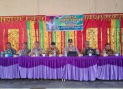 Sosialisasi Perda Air Tanah, Anggota DPRD Sumbar Daswipetra Dorong Pemanfaatan Berkelanjutan di Kabupaten Solok