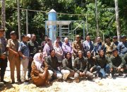 Uhamka Luncurkan Program Hilirisasi Riset Gambir dan Minyak Atsiri di Pesisir Selatan