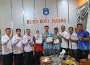 Siswa MAN 2 Padang Sabet 3 Medali di Kejuaraan Pencak Silat Walikota Cup I 2025