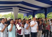 Sosialisasi Perda No 16 Tahun 2019, Nanda Satria : Koperasi dan UMKM Tulang Punggung Ekonomi Rakyat