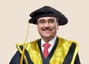 Prof Harris Arthur : Program Sekolah Rakyat Solusi Atasi Kemiskinan dan Putus Sekolah