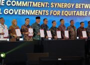Gubernur Sumbar Targetkan RSAM Sebagai Salah Satu Pusat Pendidikan Dokter Spesialis Unggulan di Indonesia