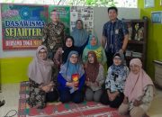 Gelar Pelatihan Digitalisasi Marketing UMKM Pangan, Tim Dosen Politeknik ATI Padang Perkuat Pemasaran dan Daya Saing Produk KWT Sinar Pagi