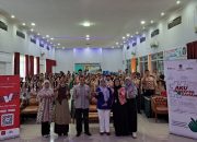 Sekitar 100 Siswa MAN 2 Kota Padang Ikuti Edukasi Pasar Modal