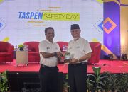 Mahyeldi: Keselamatan Kerja adalah Hak Dasar yang Harus Dilindungi