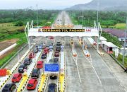 Mulai 2 Agustus 2025, Hutama Karya Berlakukan Tarif Tol Padang-Sicincin