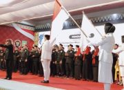 PERMASA Jatim Riau Dikukuhkan, Komitmen Tanpa Batas Untuk Negeri Lancang Kuning