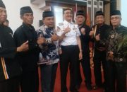 BPN Sosialisasikan Pendaftaran Tanah Ulayat di Pesisir Selatan, Wujud Perlindungan Hak Adat dan Kearifan Lokal Minangkabau
