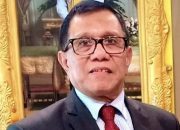 Hendry CH Bangun: PWI Daerah yang Dibekukan Hanya Sebagai Peserta Kongres