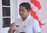 Pemprov Sumbar Genjot Layanan Publik Lewat Evaluasi Mandiri