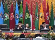 Ketua DPRD Muhidi Ajak Semua Komponen Bersinergi Membangun Sumbar