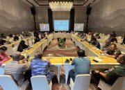 Rakor IKP Kemenko Polkam, Jurnalis Sumbar Keluhkan Sulitnya Akses Informasi di Instansi