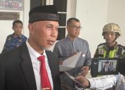 Gubernur Mahyeldi : Sumbar dan Jambi Siap Bersinergi Jadi Tuan Rumah PON 2032
