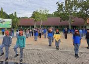 Yuk Intip Persiapan MAN 2 Padang Jelang Upacara HUT RI ke-80