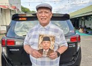 PWRI Sumbar Akan Luncurkan Buku Otobiografi H. Zainal Bakar, Sosok Pamong Panutan