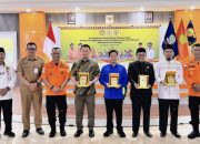 Basarnas Pekanbaru Gelar Workshop Menghadapi Situasi Darurat