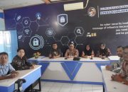 Diskominfo Limapuluh Kota Ikuti Coaching Clinic Batch 2 Layanan Keamanan Siber dan Persandian