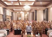 Pemko Padang Dorong Transparansi Pengadaan Barang dan Jasa
