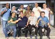 Konsolidasi Organisasi, Yozarwardi: Musda Lemkari Sumbar Digelar 13 September