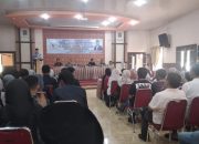 Dihadapan Ratusan Konstituennya, Ilson Cong Bicara Tentang Pengembangan Koperasi dan UKM