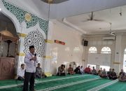 MAN 2 Padang Gelar Sosialisasi TKA untuk Orang Tua Siswa