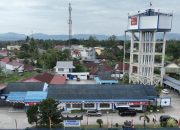 Seleksi Terbuka Dirut Perumda PAMtigo Sudah Masuk Tiga Besar, Tunggu Namanya!