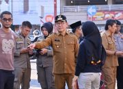 Pasca Kebakaran Pasar Payakumbuh, Pemko Sedang Menyiapkan Relokasi