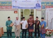 MTQ Tingkat Kelurahan Kampung Bandar, Wujud Identitas Melayu Islam di Senapelan