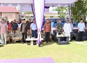 DPRD Dukung Penuh Program MBG, SPPG Kelima Diresmikan di Payakumbuh