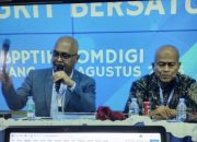 Akhmad Munir Terpilih Ketua Umum PWI Pusat 2025–2030, Atal S Depari Pimpin Dewan Kehormatan