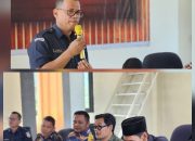 Bawaslu Pesisir Selatan Gelar Pelatihan Kehumasan untuk Perkuat Citra Kelembagaan