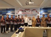Monitoring FKPT Sumbar, Tingkatkan Kolaborasi untuk Sosialisasi Pencegahan Radikalisme