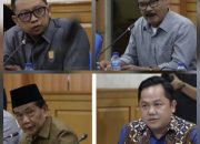 Komisi IV DPRD Sumbar Dorong Pengoptimalan Terminal Anak Air Kota Padang